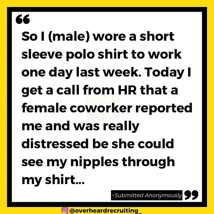 Funny-Overheard-Recruiting-Stories