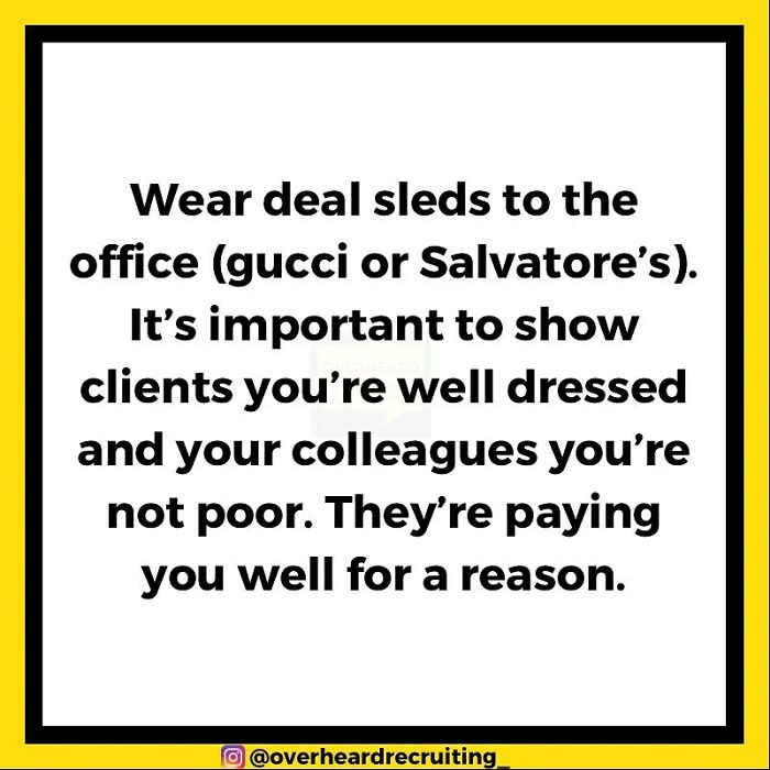 Funny-Overheard-Recruiting-Stories