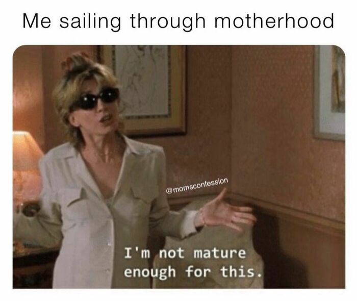 Millennial-Moms-Confession-Memes