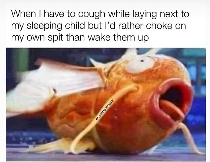 Spicy-Disaster-Mama-Parenthood-Memes