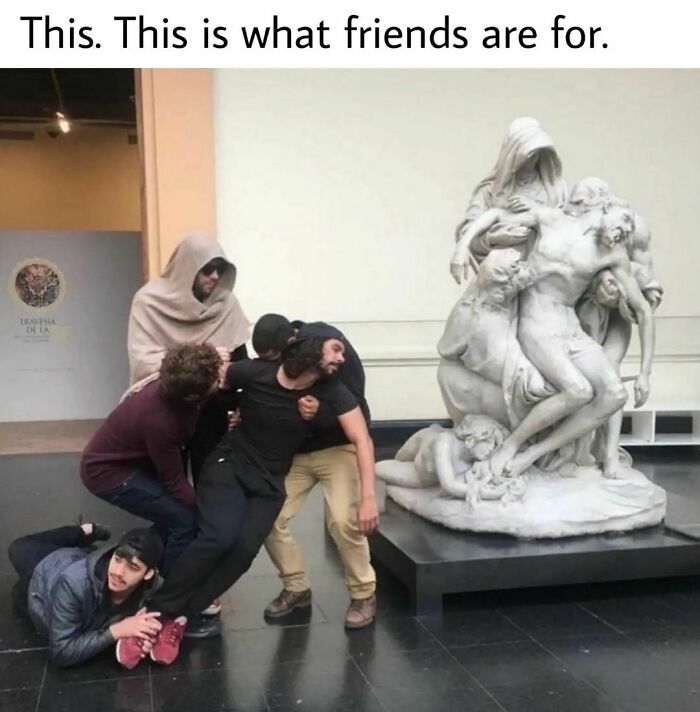 Funny-Classical-Paintings-Modern-Day-Captions