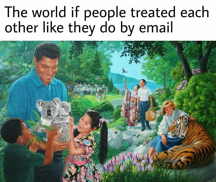 Funny-Classical-Paintings-Modern-Day-Captions