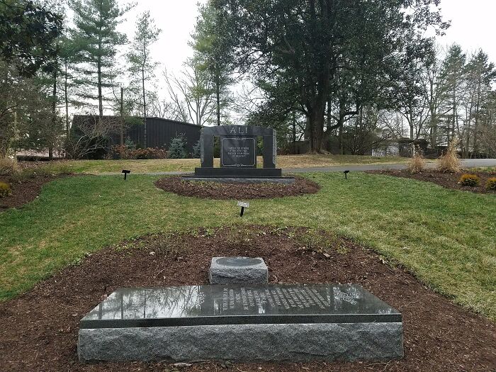 Muhammad Ali Memorial Service: 1 Billion Viewers