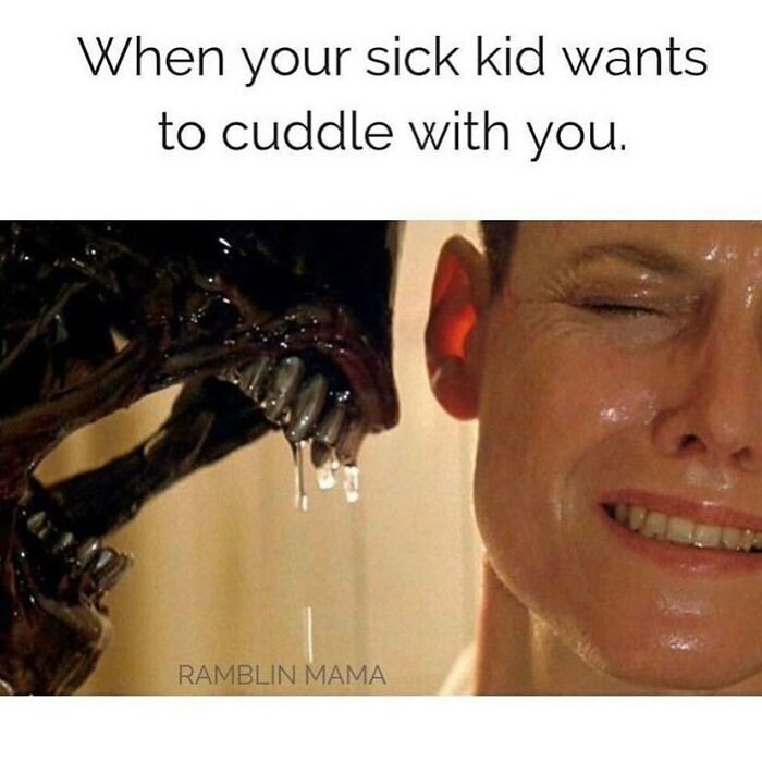 Spicy-Disaster-Mama-Parenthood-Memes