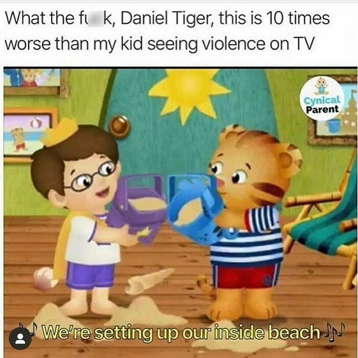 Spicy-Disaster-Mama-Parenthood-Memes