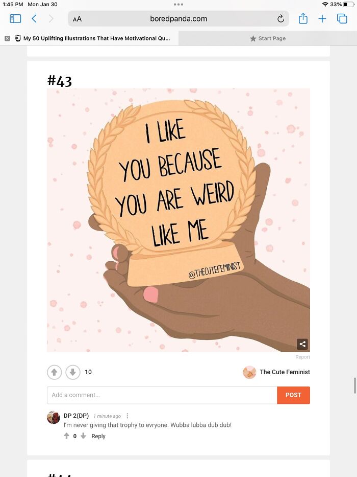 You Shall Be Out Posted Grookey. It’s Inevitable. Also This Is Called Weird