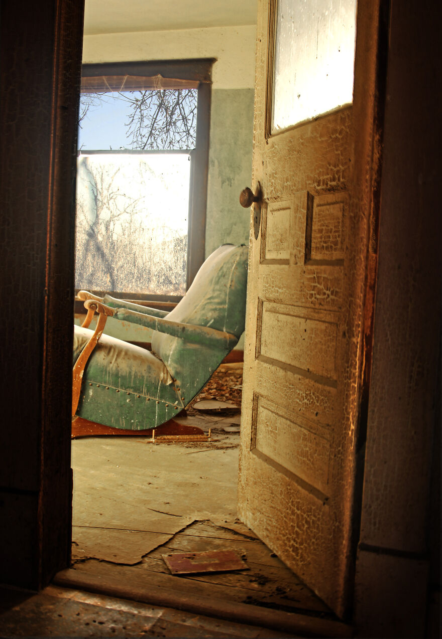 Reckless Abandon: The American West