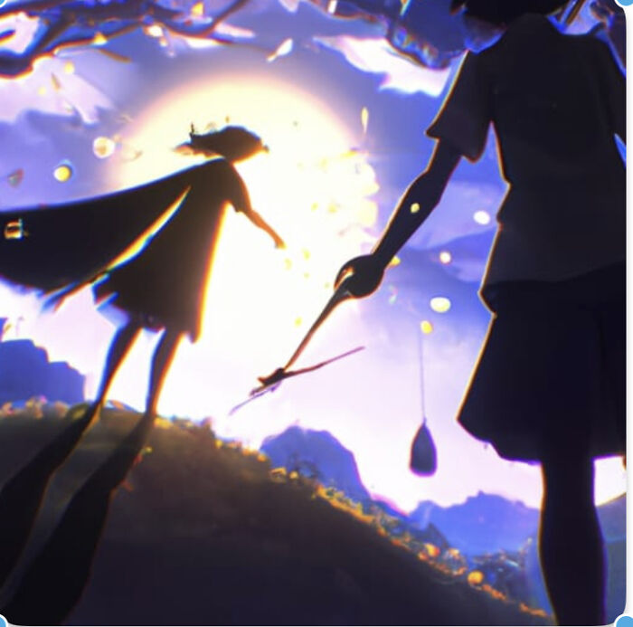 10 Ai Images Created By Dall-E 2