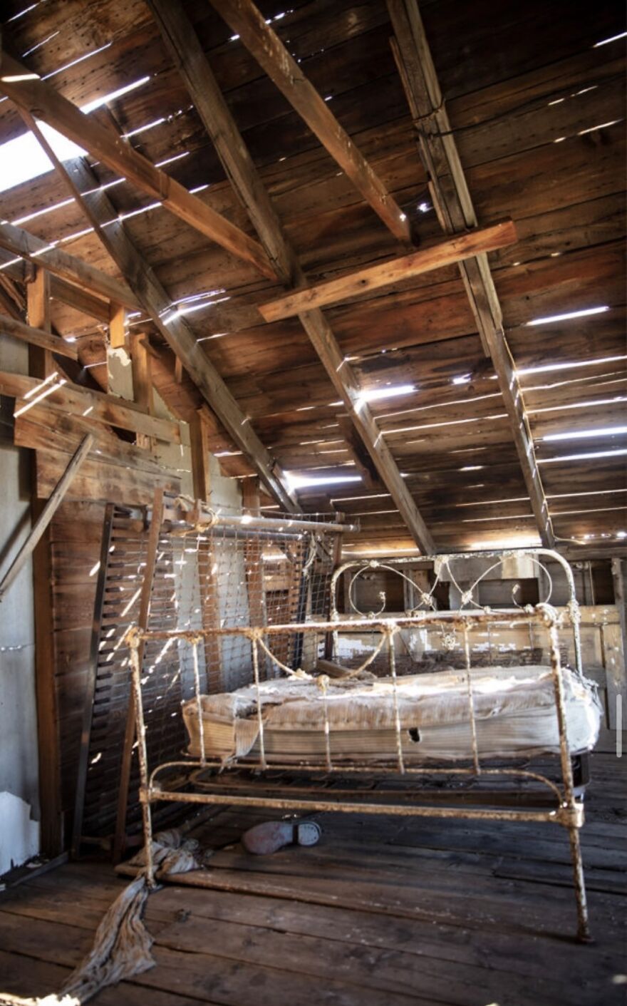 Reckless Abandon: The American West