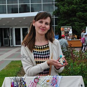 Anna (YuranechkaToys)