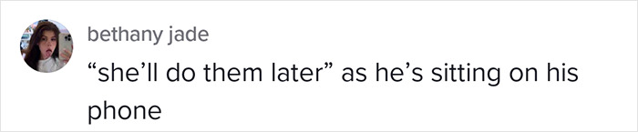 Man Thinks He&rsquo;s Being Wholesome Praising His Wife For Taking Time For Herself When House Is A Mess, But People Online Don&rsquo;t Take It Well