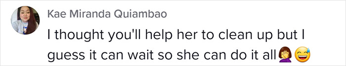 Man Thinks He&rsquo;s Being Wholesome Praising His Wife For Taking Time For Herself When House Is A Mess, But People Online Don&rsquo;t Take It Well