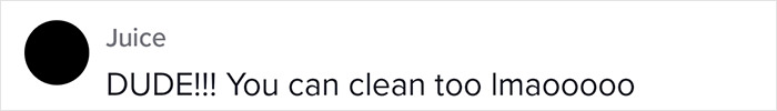 Man Thinks He&rsquo;s Being Wholesome Praising His Wife For Taking Time For Herself When House Is A Mess, But People Online Don&rsquo;t Take It Well