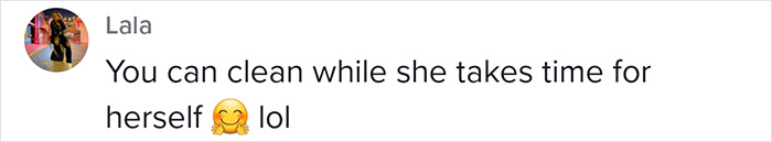 Man Thinks He&rsquo;s Being Wholesome Praising His Wife For Taking Time For Herself When House Is A Mess, But People Online Don&rsquo;t Take It Well