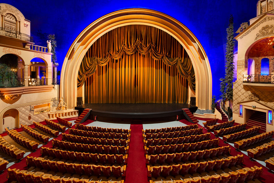 Cinéma Le Grand Rex