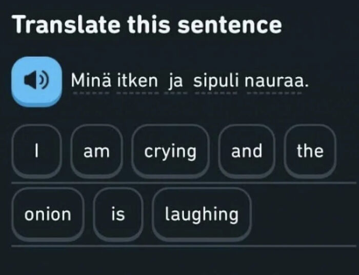 Onion The Ruler Of The World