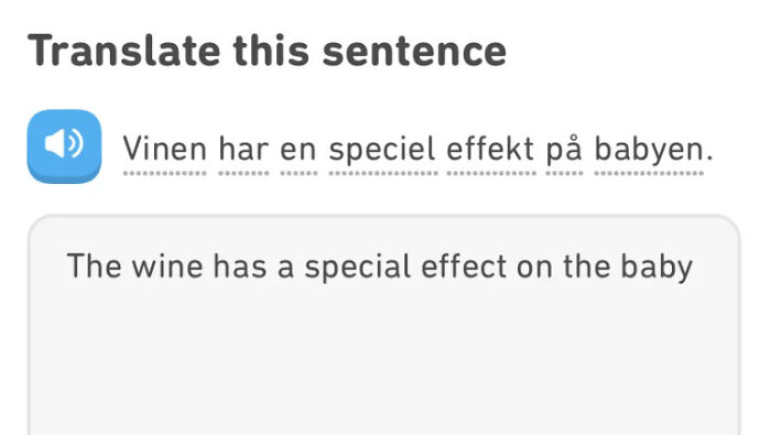 Extra Special Effects, I See