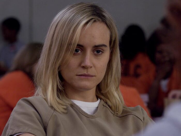 Piper, Orange Is The New Black