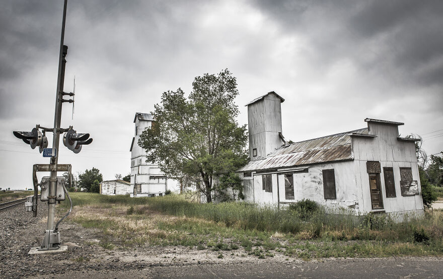 Reckless Abandon: The American West