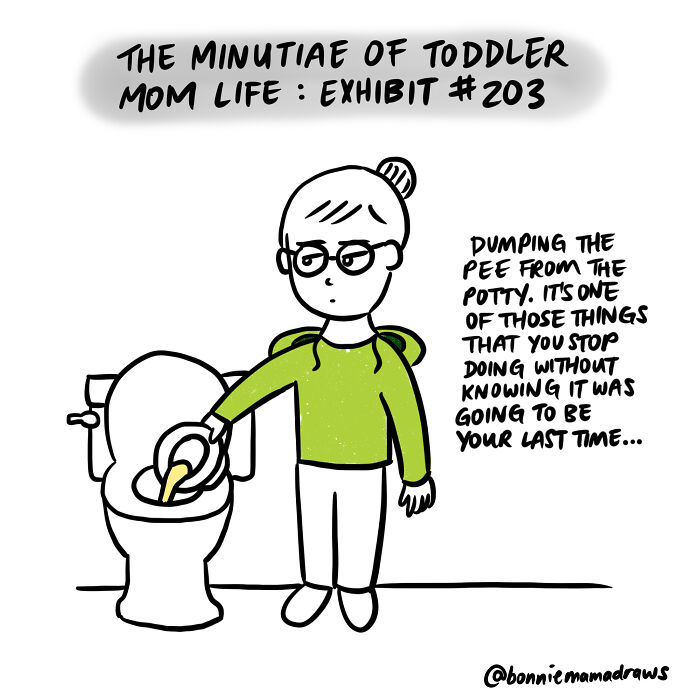 Definitely Didn’t Notice When This Happened For The Last Time. End Of An Annoying Era!