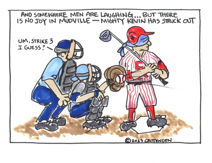 This Was After The Third Vote That Kevin Lost