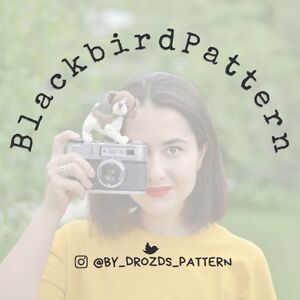 blackbirdpattern