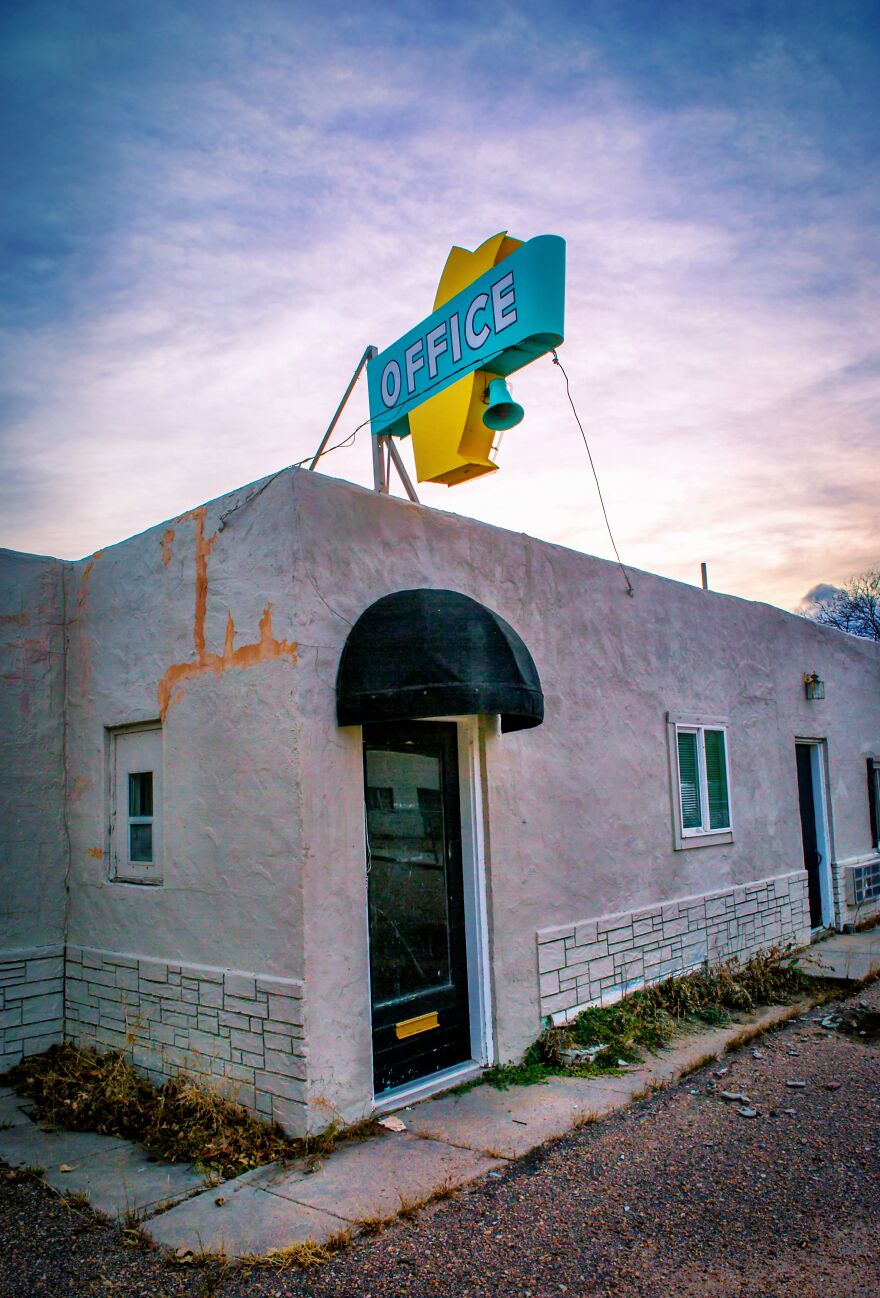 Reckless Abandon: The American West