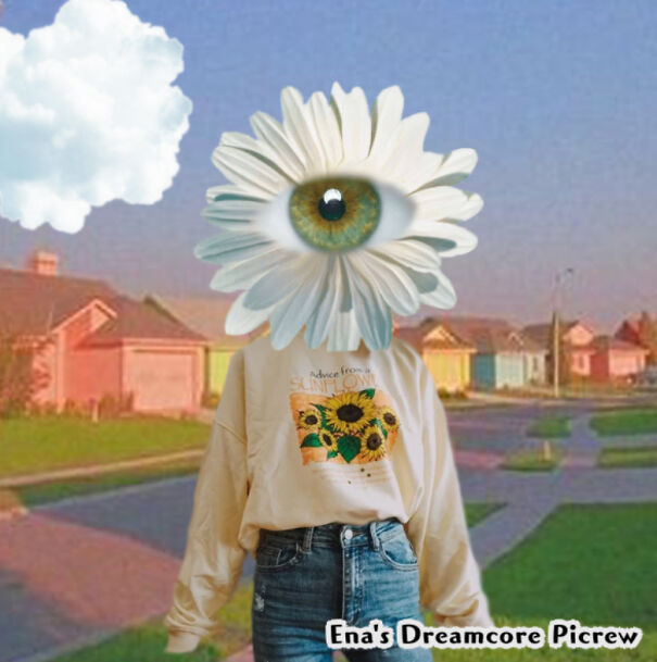 I Really Like The Aesthetic Of This One