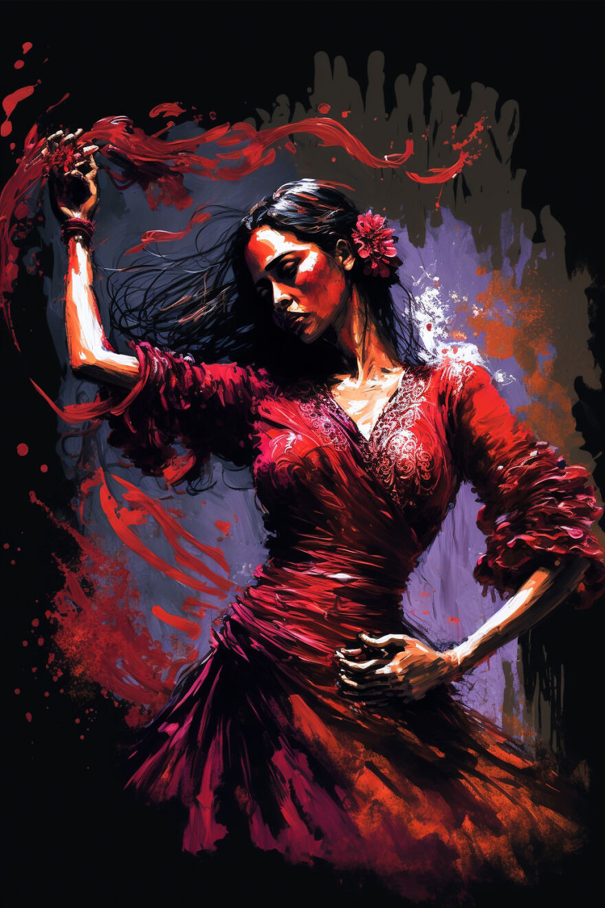 Flamenco
