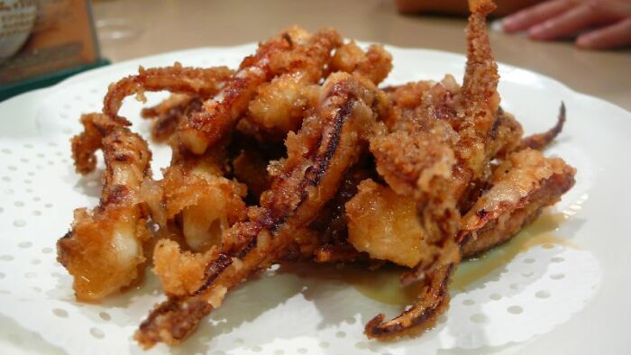 20 Platos caros, apestosos o demasiado complicados como para prepararlos en casa