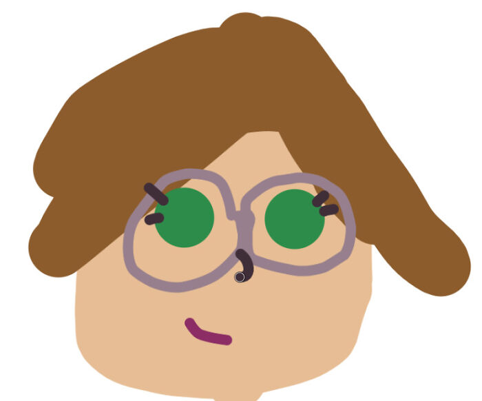 A Super Rushed Drawing