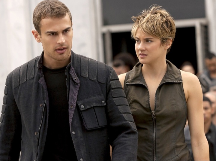 Hey Pandas! What Is Your Favorite Fictional Couple?