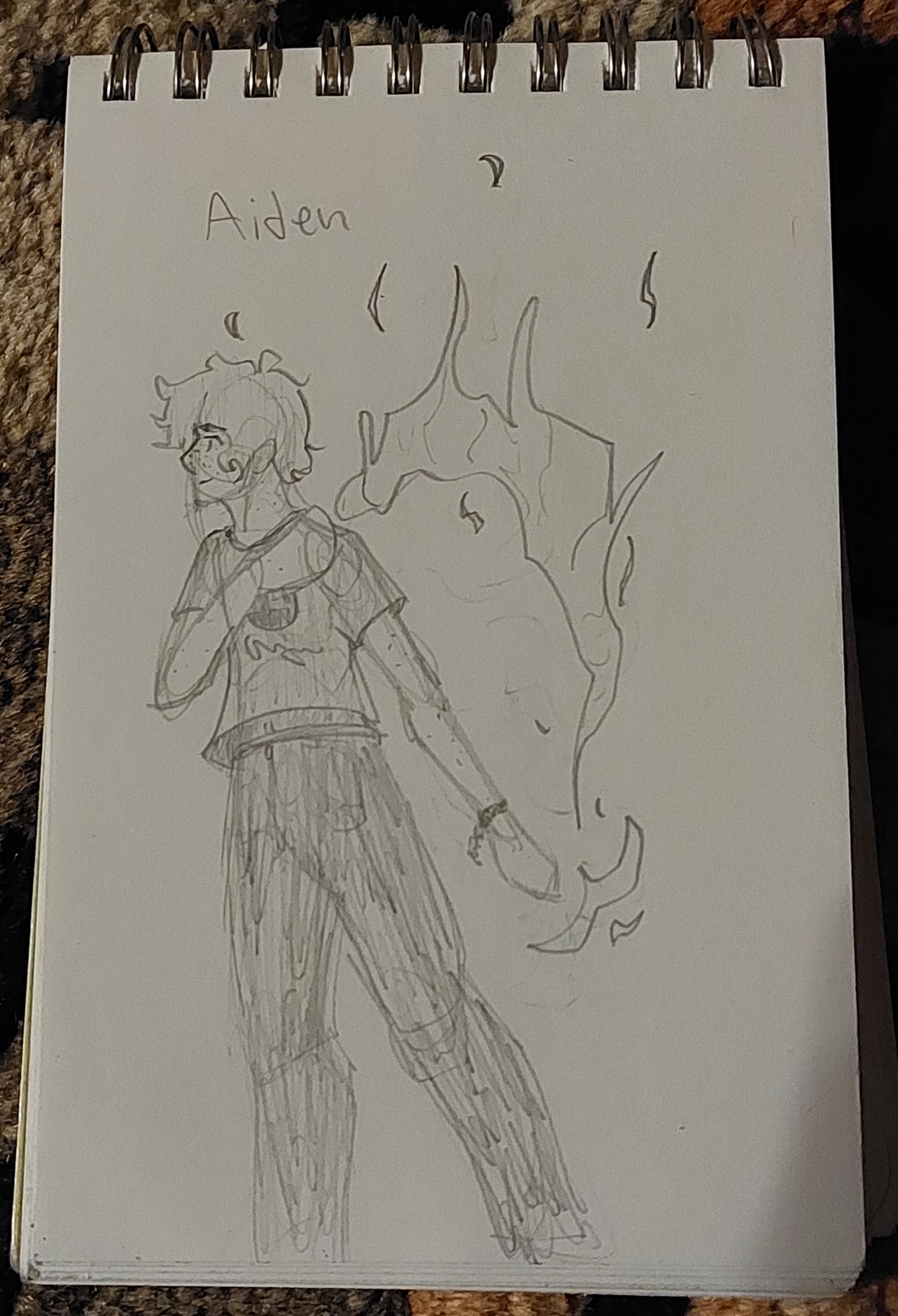 Hey Pandas, Post Some Of Your Traditional Art!