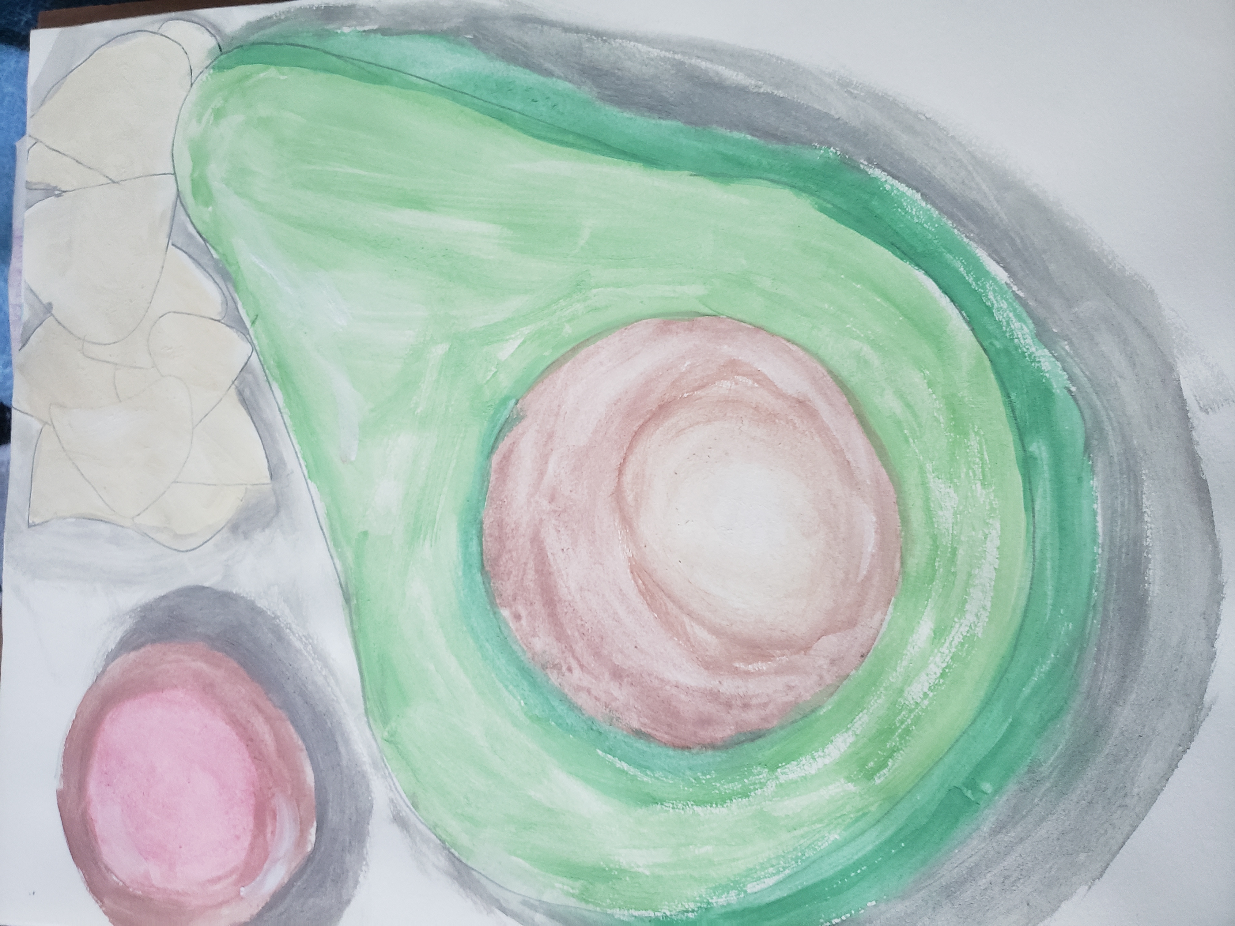 Hey Pandas Show Me Your Favorite Drawing You Made Of Eny Kind