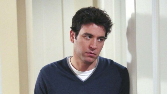 Ted, How I Met Your Mother