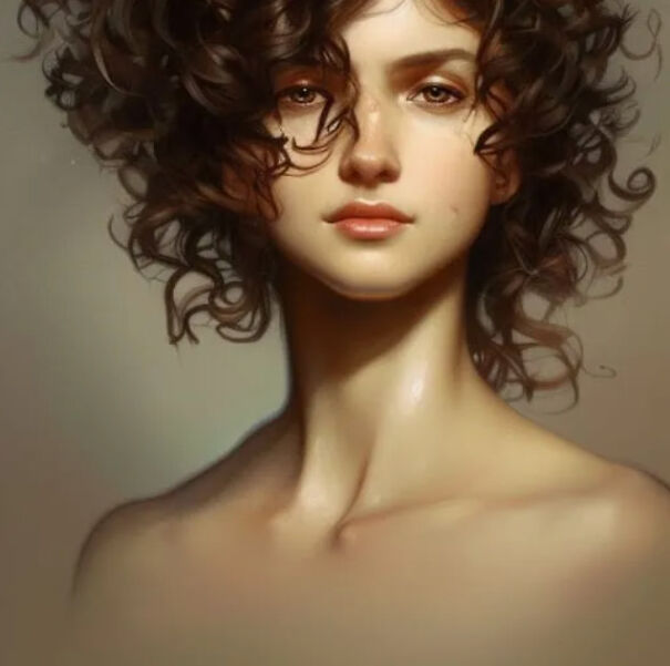 I Used Ai To Generate 24 New Fantasy Characters