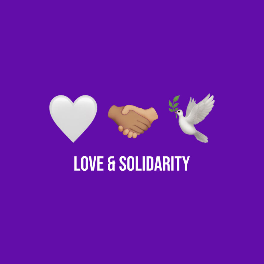 I Wanted To Draw Attention To The Problem Of Human Rights Defenders In Belarus And I Created A Print With Augmented Reality.