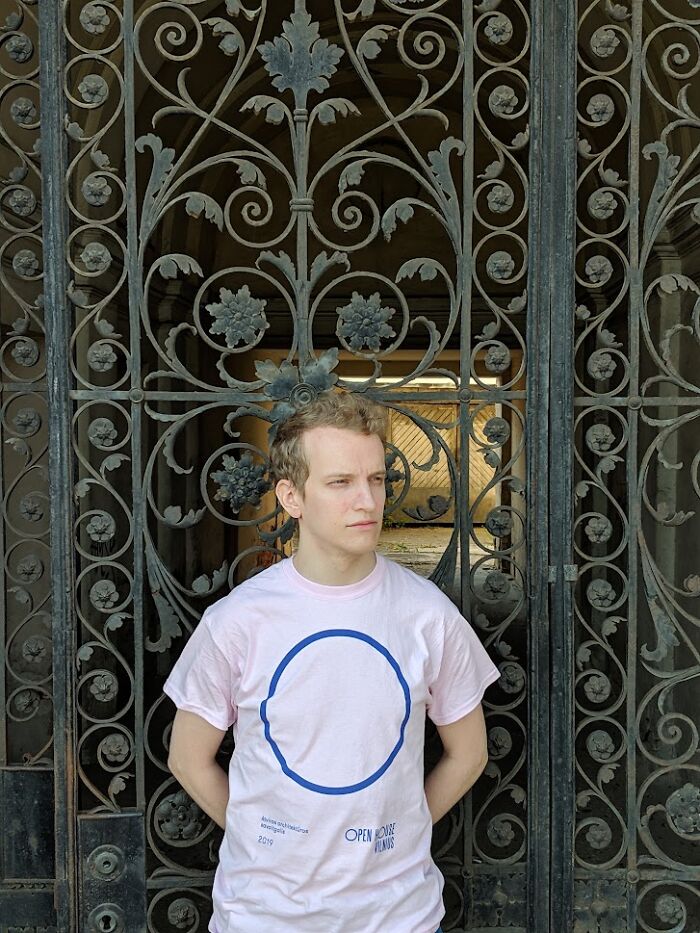 Creating LEGO Models Is My Passion, Therefore I Decided Recreate One Of The Most Iconic Buildings In Lithuania From LEGO Bricks &ndash; The Iljinai Family House