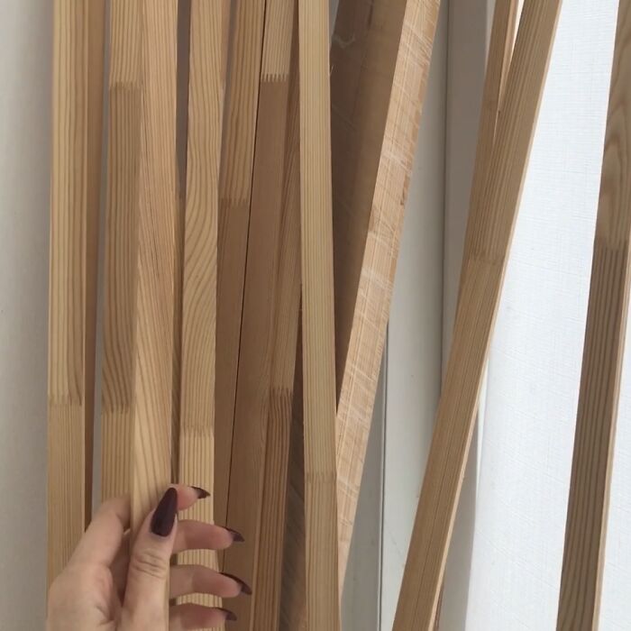 This Is How I Make Wall Hangings With Moon Phases (9 Pics)