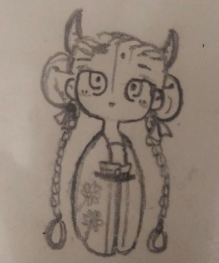 There Are A Lot Actually Haha, But This Is Most Recent