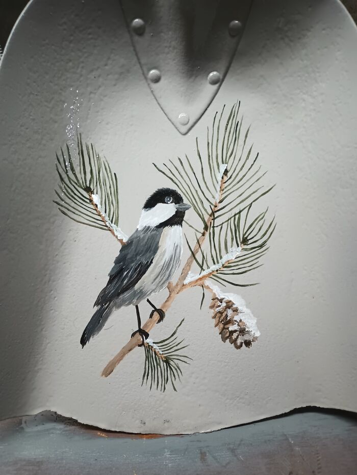 Project I Worked On For A Friend