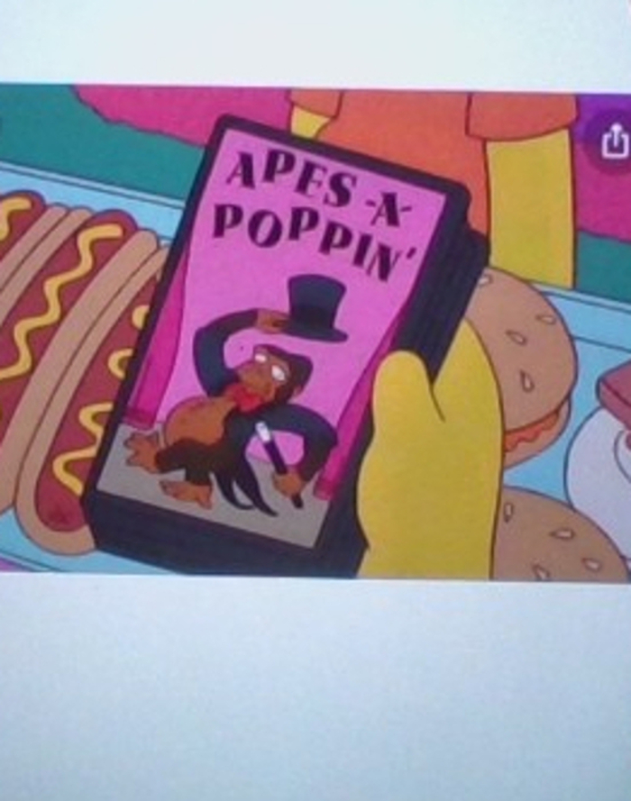 Not Sure Why I Have This On My Camera Roll...just Know It Ain't Normal