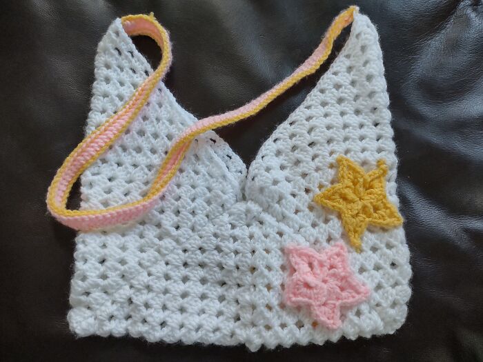 My First Commission Piece!