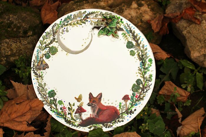 I Create Whimsical Fantasy Art (26 Pics)