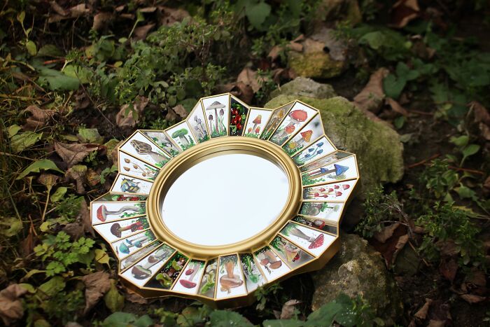 I Create Whimsical Fantasy Art (26 Pics)