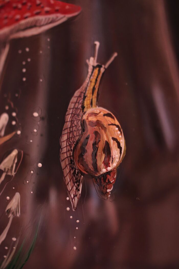 I Create Whimsical Fantasy Art (26 Pics)