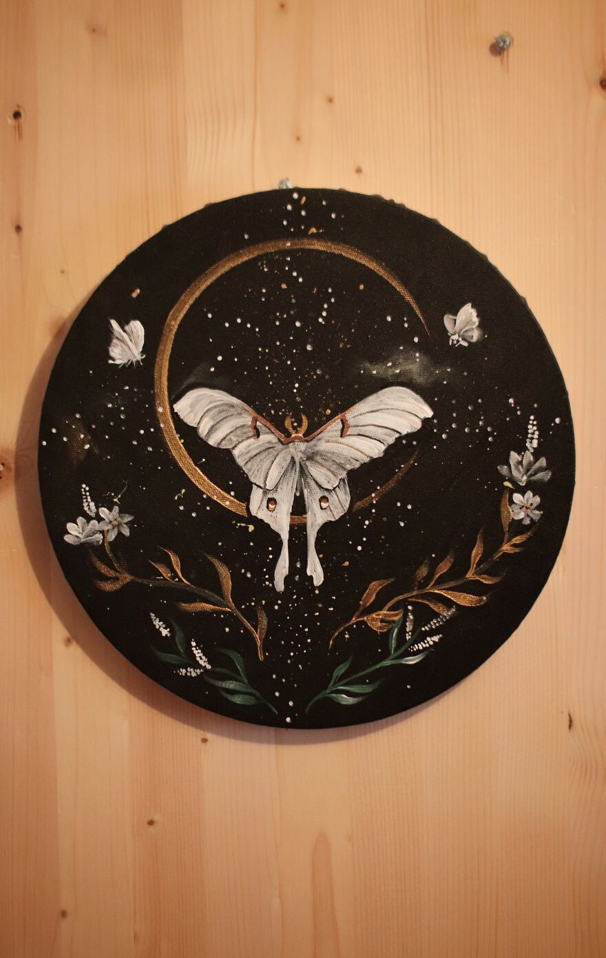 I Transform Everyday Objects Into Fairy Tale Artworks