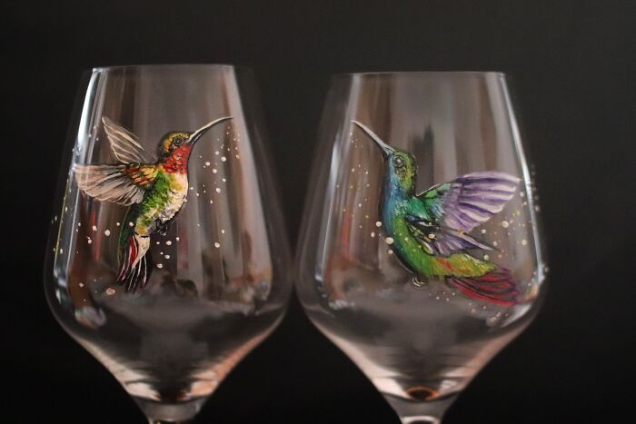 I Create Whimsical Fantasy Art (26 Pics)