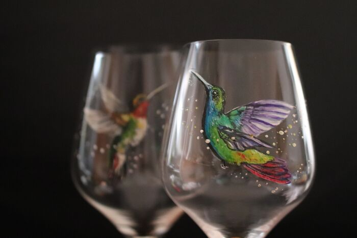 I Create Whimsical Fantasy Art (26 Pics)