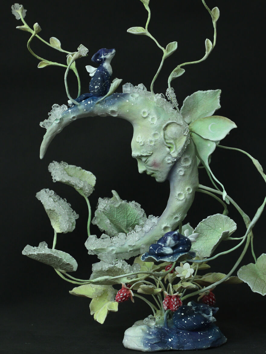 “Dreams Listener”